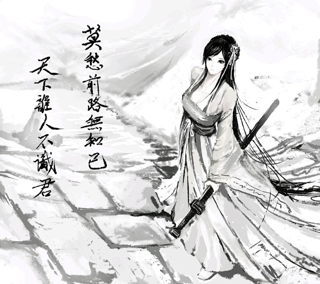 笙笙漓人采集到桃之夭夭