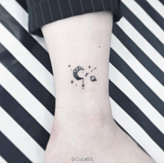 MintCAT采集到tattoo