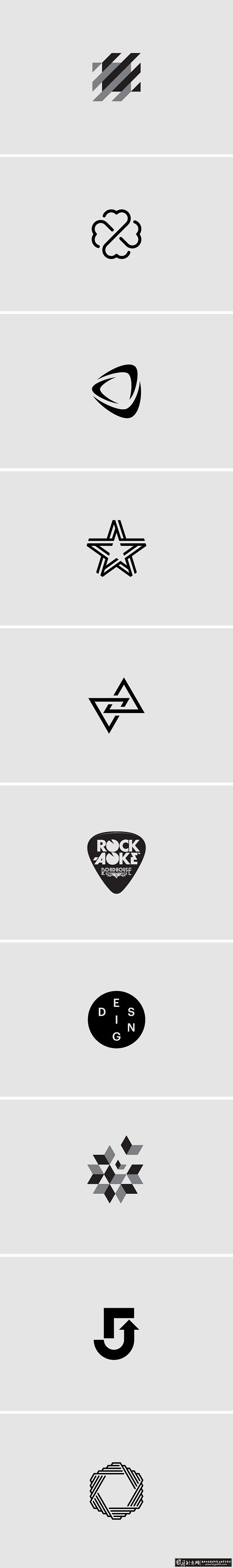 标志logo简约logo设计创意图形设计大气logo设计商标设计标志设计品牌