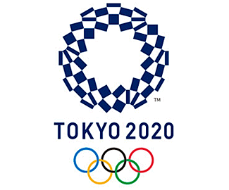 2020年东京奥运会logologo世界