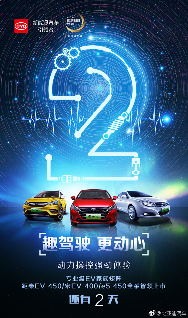 12:52:42比亚迪汽车的微博_微博汽车广告创意白,色~调同采自weibo