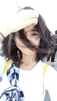 微微来者采集到GIF