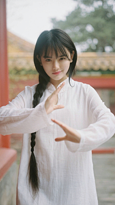 小天儿LELE采集到韵