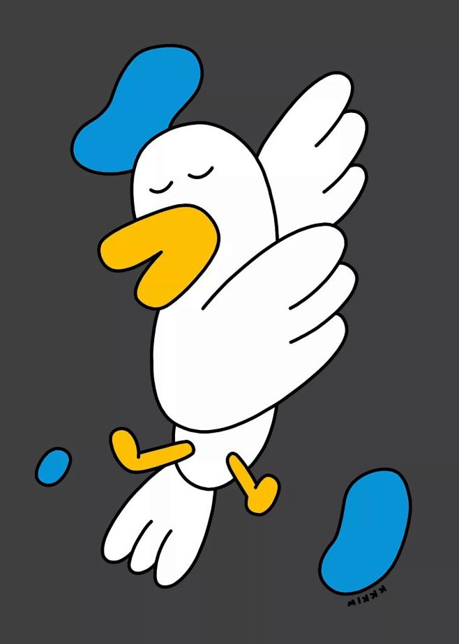 Kim Hyeon Ju x Korean Pie : 和谐与矛盾看似是