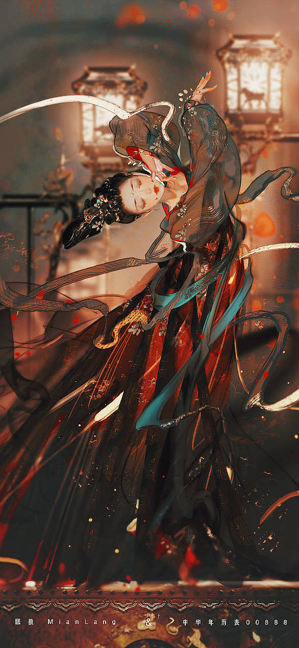 nano1205从蓝鹰lanyin转采于2021-09-02 16:15:50眠狼插画nano1205该