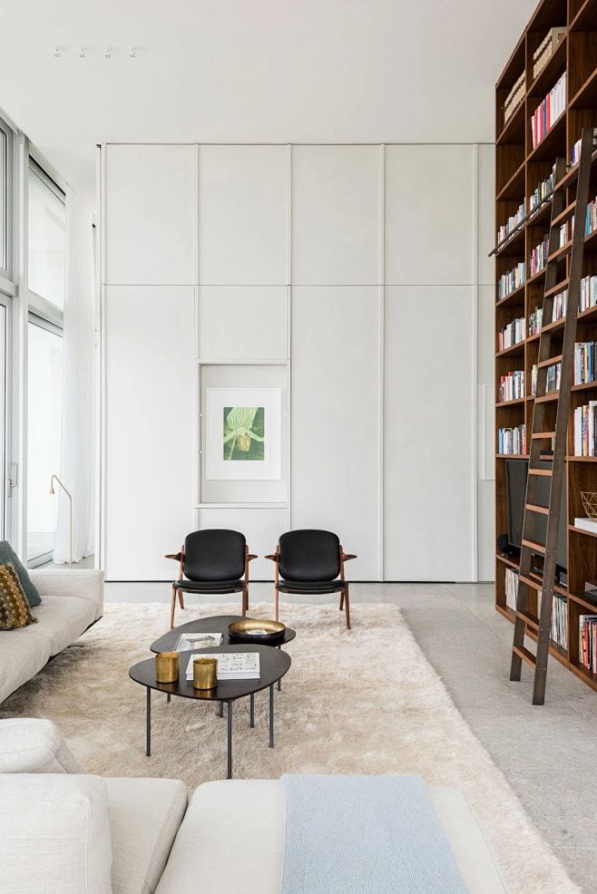 极简主义美学hansverstuyft家居别墅室内设计联盟poweredbydiscuz