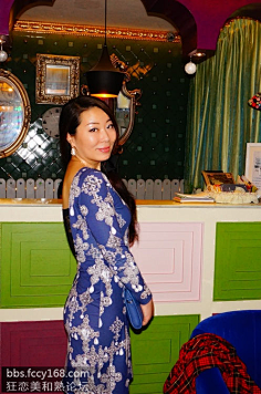 网易女博主"蝶儿舞 性感熟女 性感熟女 360doc.