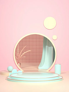 dxgy1ULE采集到立体C4D
