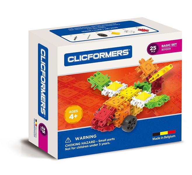 Clicformers 801009 飞...