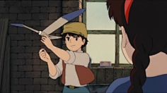 木兰释采集到宫崎骏