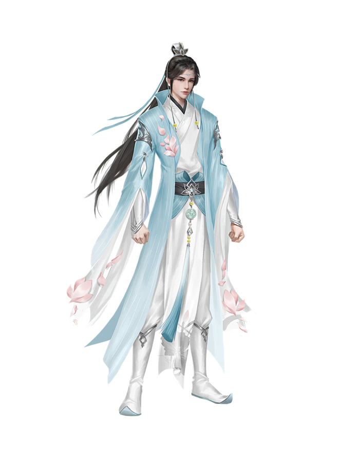 浮生为卿歌手游官方网站--3d开放式古风.