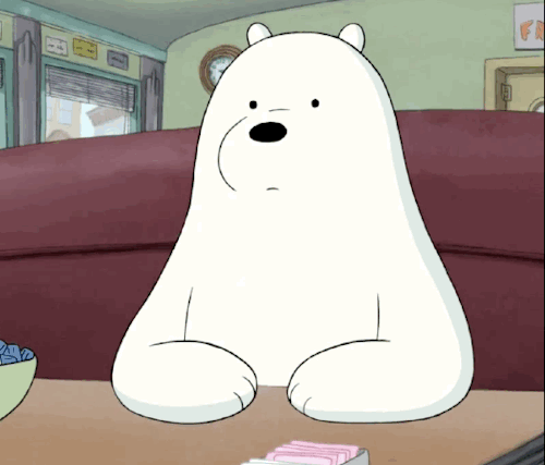 icebearト卜同采自weibo.com该采集也在以下画板加载更多