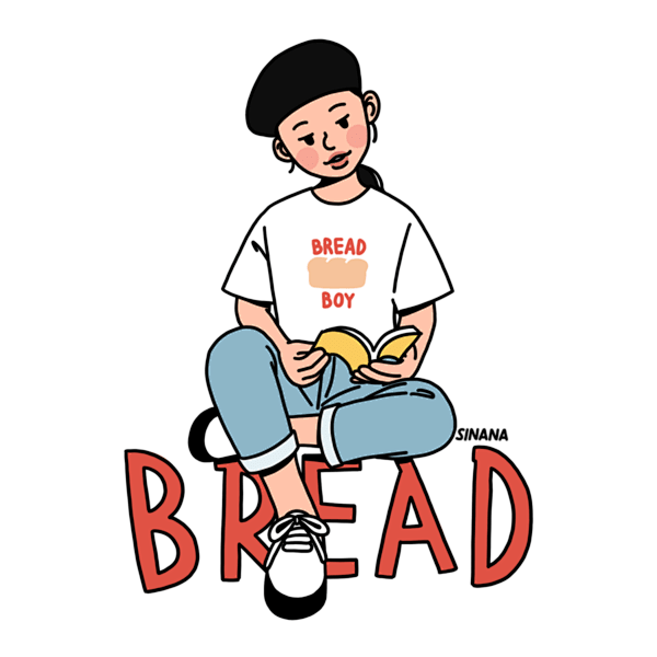 bread