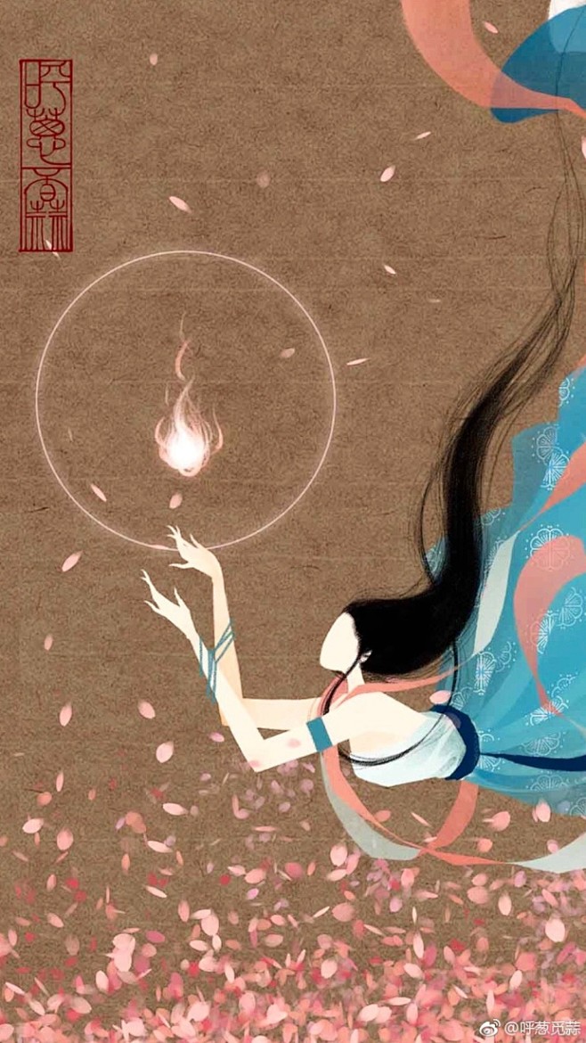 无脸古装群像处处闻啼轻盈舞殿三千女缥缈飞天十二台