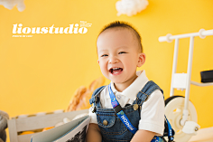 LIOU-STUDIO采集到SHINE-烁