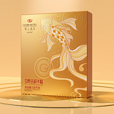 橙子不吃鱼采集到包装设计