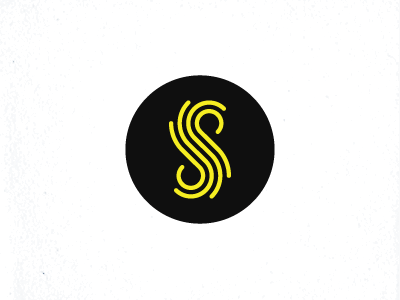 s形logo设计图片