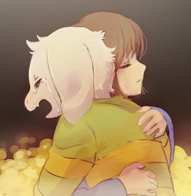 undertale