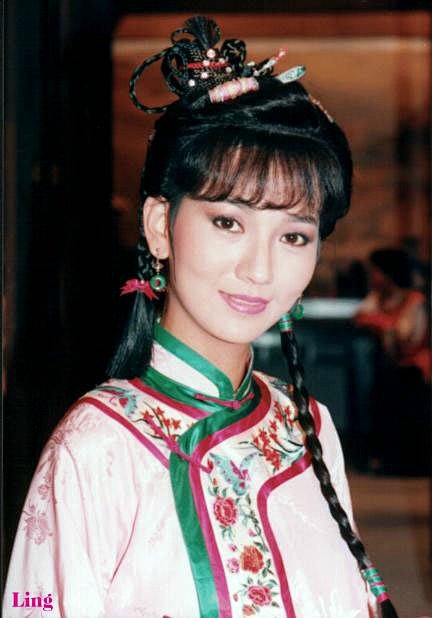 1988年京华烟云演员表图片