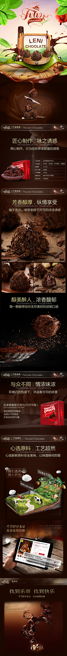 迦尒Ner采集到X-详情页参考