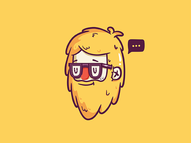 yellowbeard