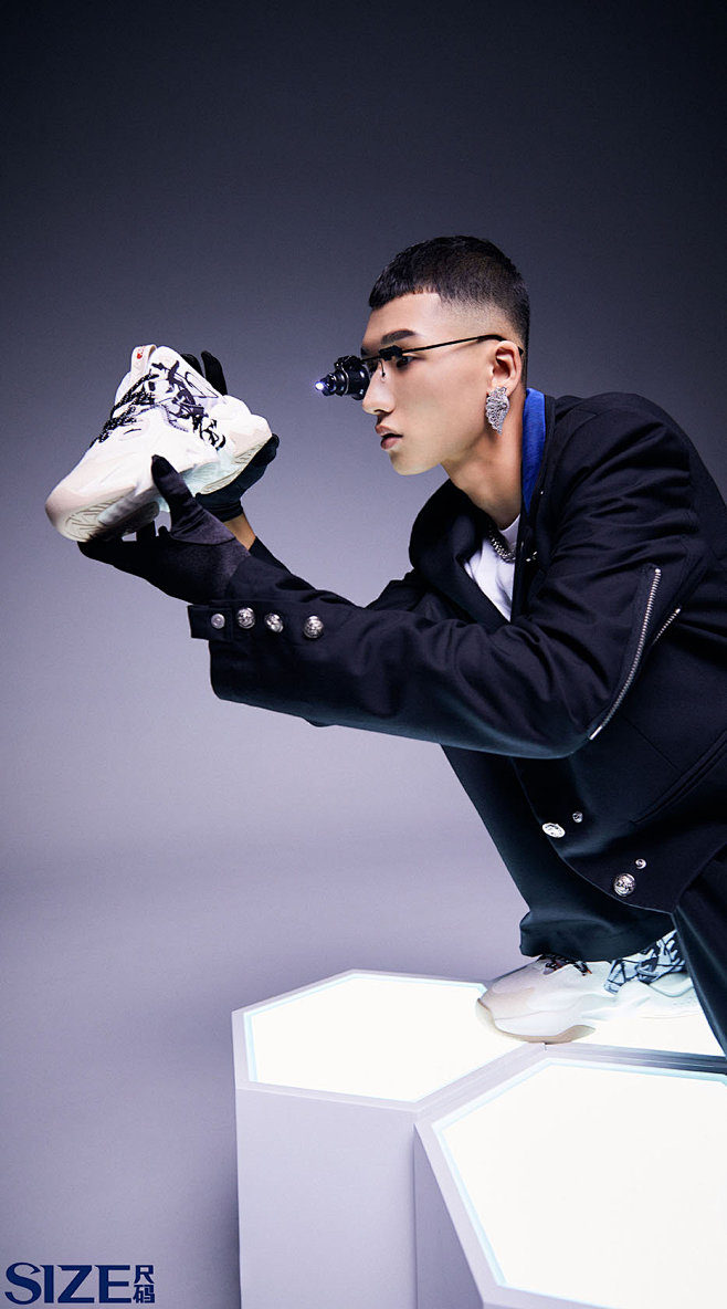 安踏的微博微博