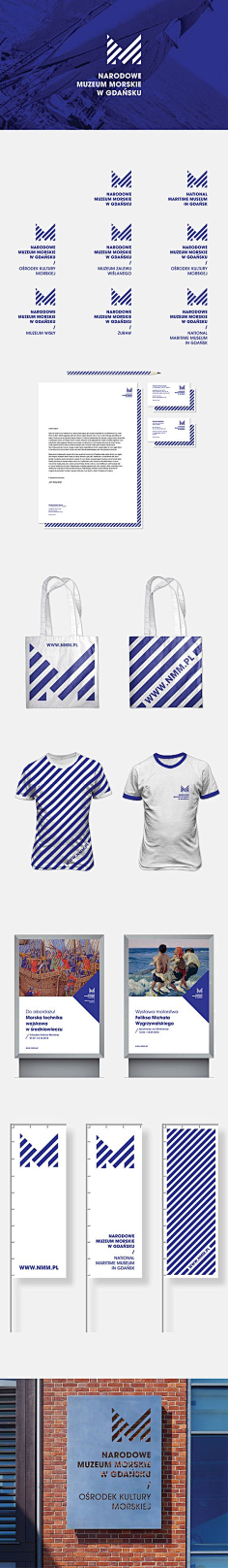 女怪兽采集到设计_LOGO、VI