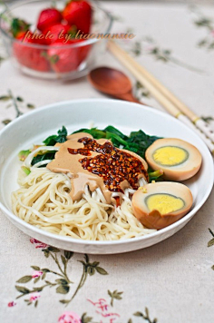 飘零一叶采集到#美食#