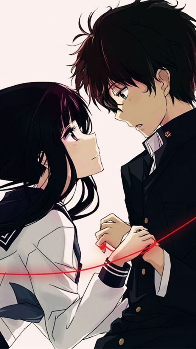 动漫 场景 手机 壁纸 电脑 桌面 美图 唯美 图片 素描 素材 恋人 爱情