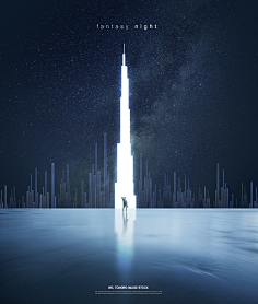 Jane瞳采集到星空、空间、差位图