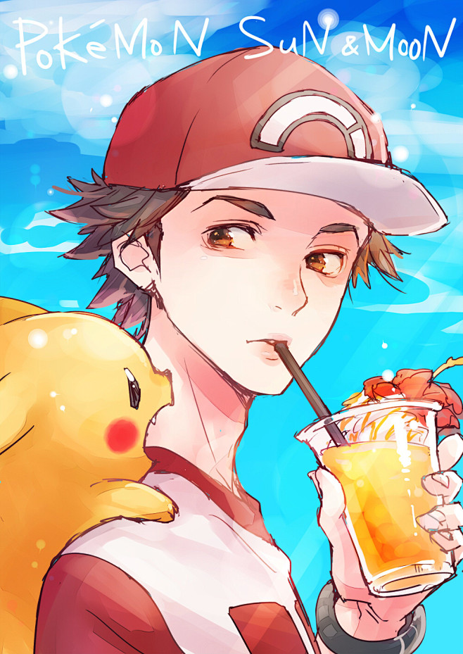 精灵宝可梦小赤redp站ミミミ彡彡彡