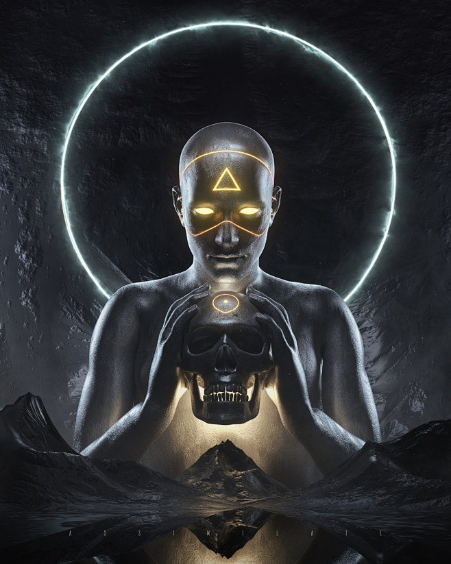 assimilatecovenantassimilatecovenantsurrealoriginalconcept