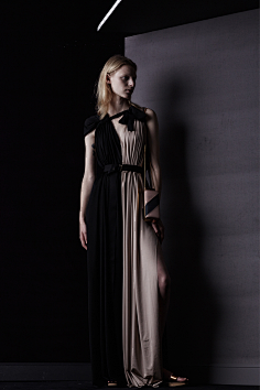 山茶与茶采集到Lanvin