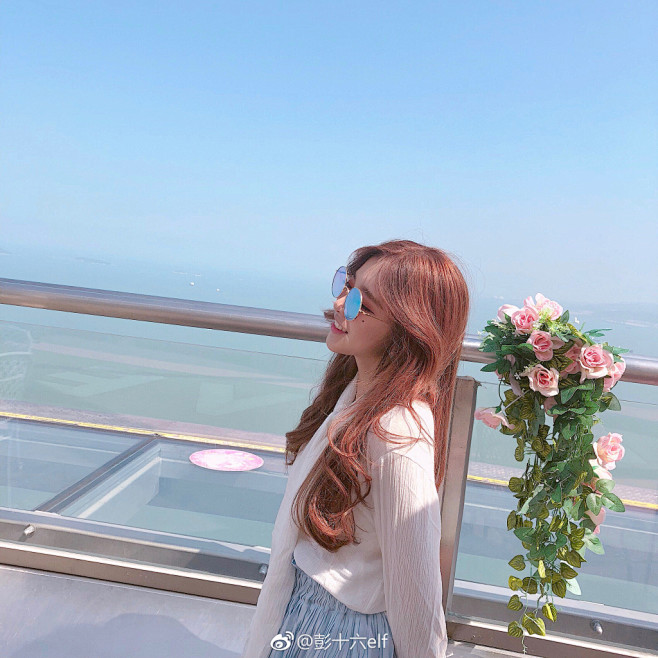 彭十六elf的微博_微博