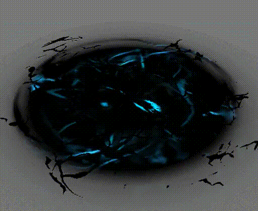 子弹,法阵,jiejie-花瓣网|陪你做生活的设计师