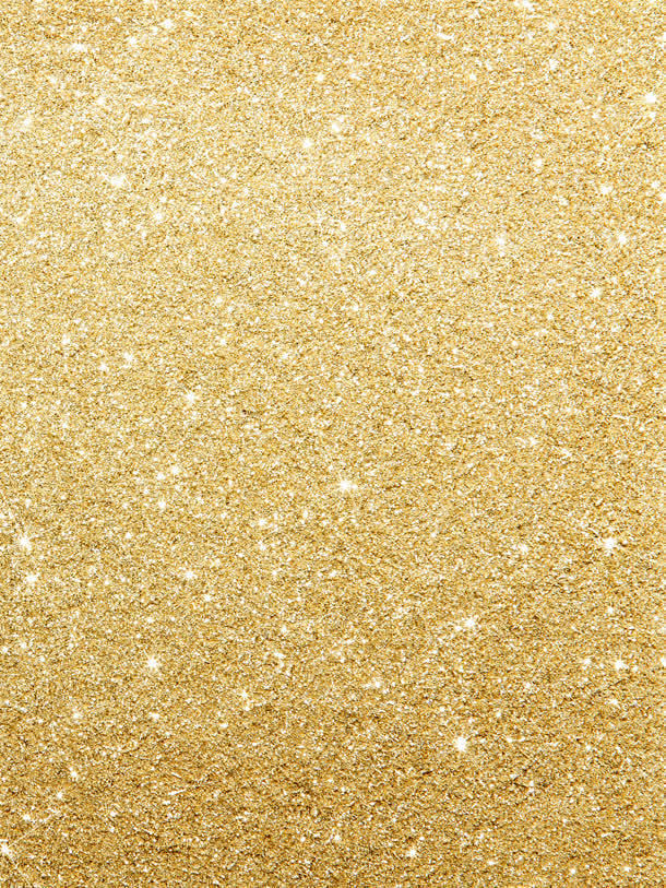 金色闪光沙子壁纸海报背景北坤人素材