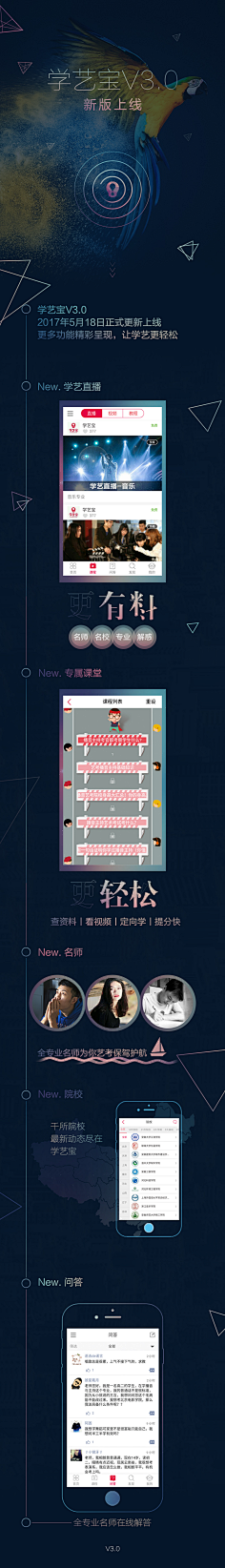 Zoy520采集到长图版式
