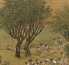 老付_23采集到中国 字画