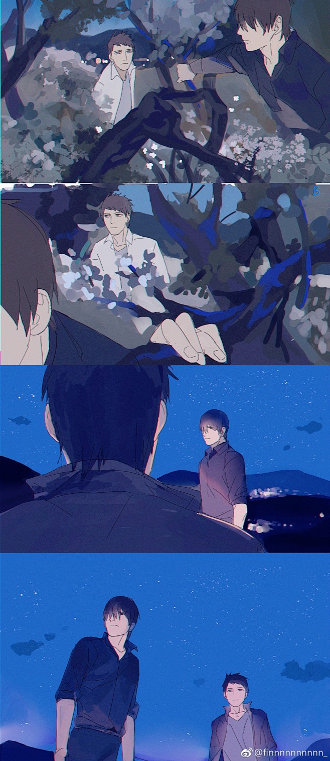 瓶邪在一列很慢的火车上火车贯穿吴来自finnnnnnnnnn微博