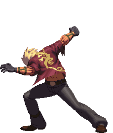 新提醒kof13110张游戏动画gif打包下载游戏动画论坛poweredbydiscuz