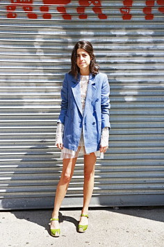 janice被占用了采集到Street Style(lady)