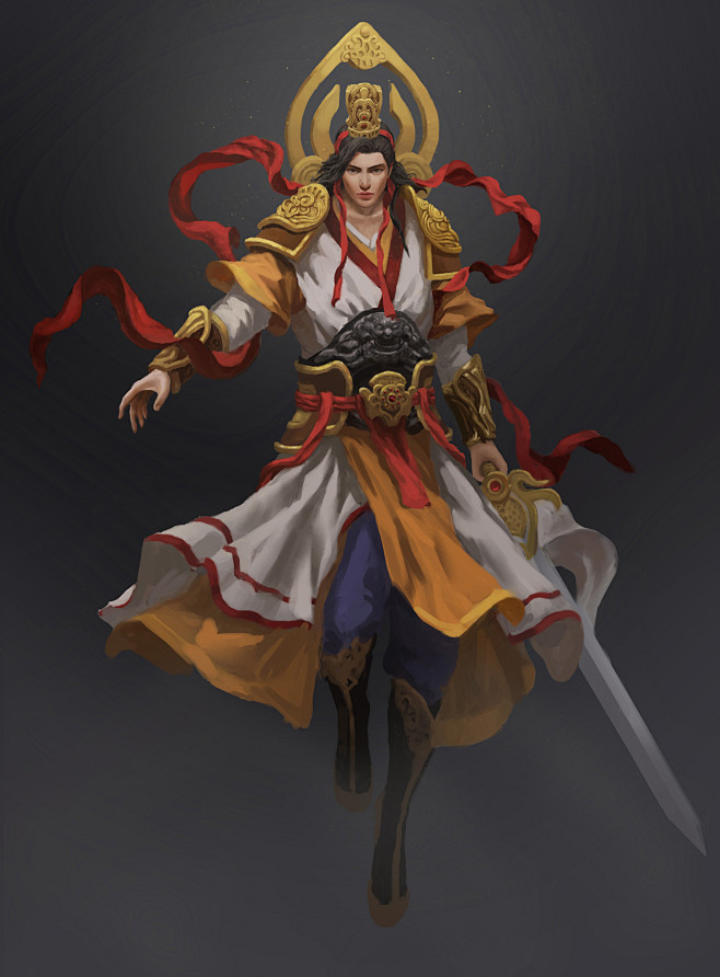 艺数绘采集到【艺数绘基础班学员作品】