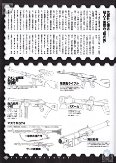 MSN-06M采集到制服