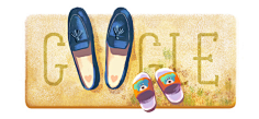 tsz126采集到Graphics→GoogleDoodles