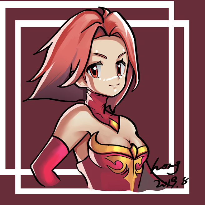 10:39:00火女洪伟月月鸟 dota2全英雄同人头像洪伟鹏该采集也在以下