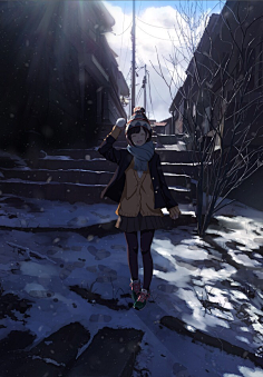 云深不知蓝忘机采集到pixiv