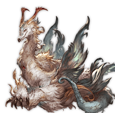 グランブルーファンタジー グラブル 星晶獣 花瓣网 陪你做生活的设计师 ディアドラ