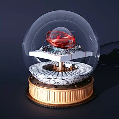 痞子and流氓采集到C4D
