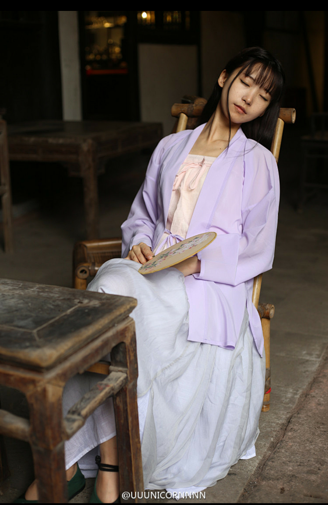 半藏森林～胡文婕