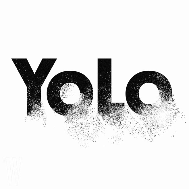 happymac从wururen转采于2017-09-15 13:26:15yolo字体happymac同采自